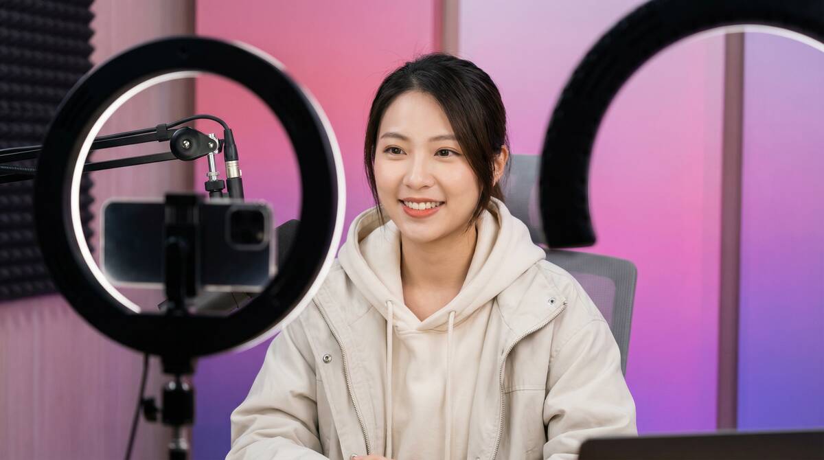 蘑菇视频直播活动